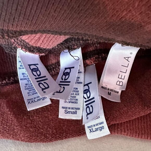 Tie-Dye Track Pants - Picture 7 of 8